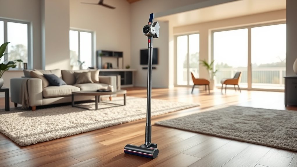 large house cleaning essentials