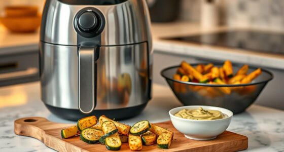 low carb keto air fryer