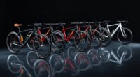 luxury bicycle collection 2025