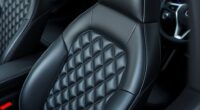 luxury car seat covers