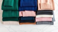 luxury cashmere sweater collection