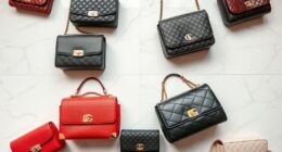 luxury designer handbags list
