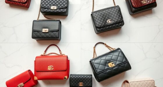 luxury designer handbags list