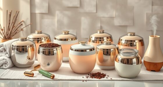 luxury facial steamer reviews