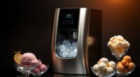 luxury ice machines guide