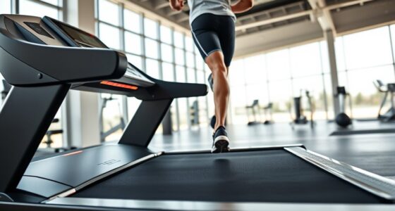 luxury incline treadmills 2025