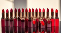 luxury lipstick collection picks