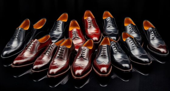 luxury men s dress shoes