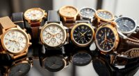 luxury men s watch guide