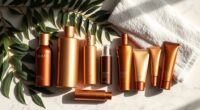 luxury self tan products list