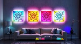 luxury smart lighting solutions