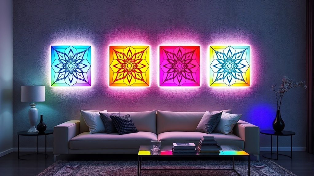 luxury smart lighting solutions