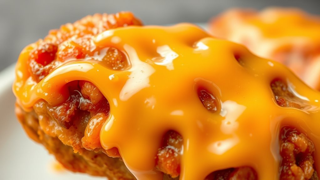 master proper cheese melting