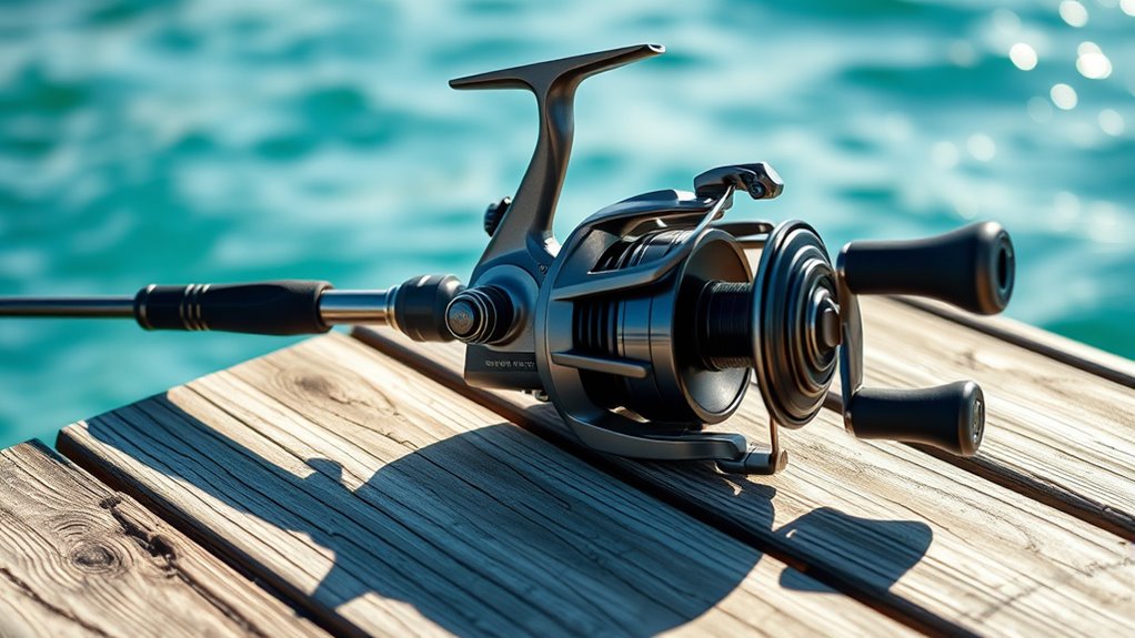 material action durability comfort