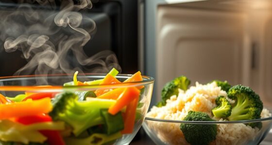 nutrient loss in heating