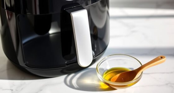 oil types and quantities