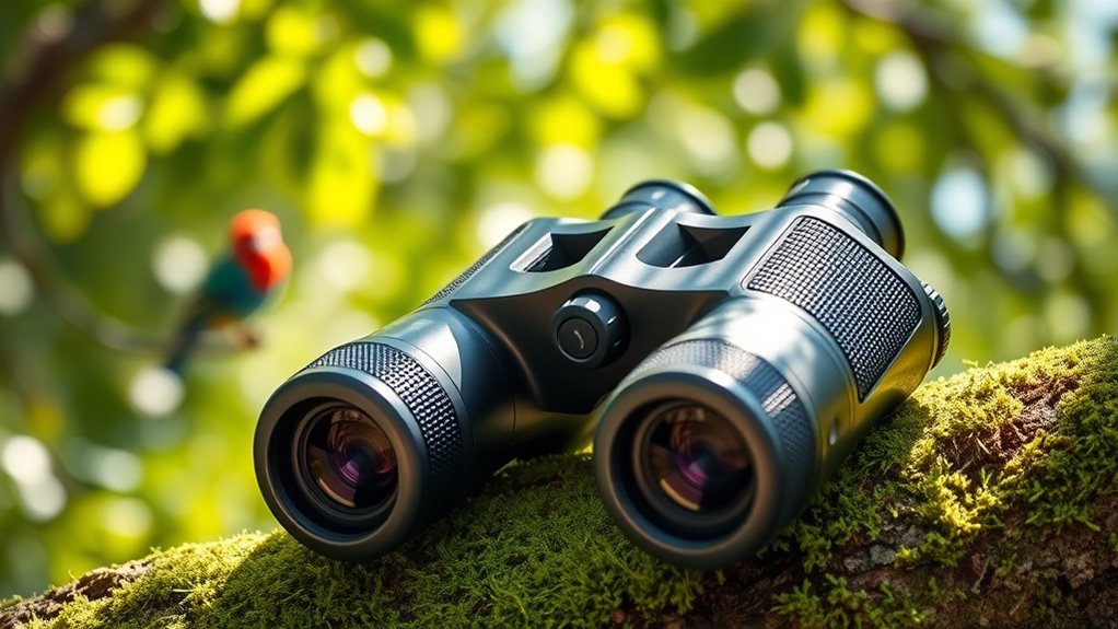 optical clarity and durability