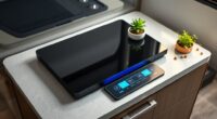 portable rv induction cooktops
