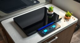 portable rv induction cooktops