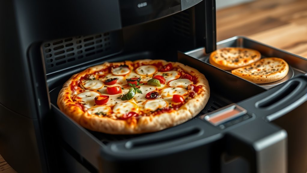 preheat compatible proper techniques