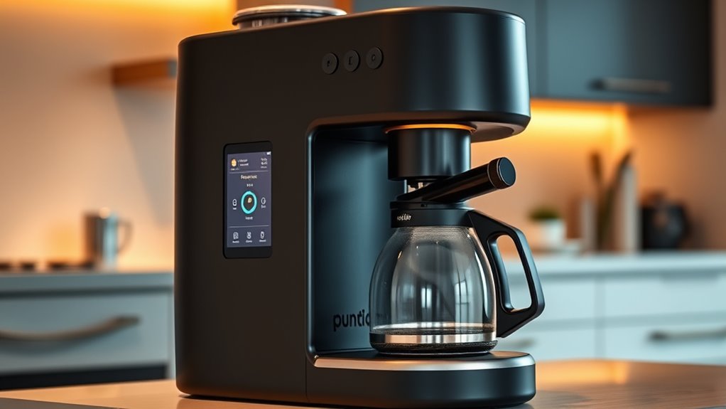 premium brewing and customization