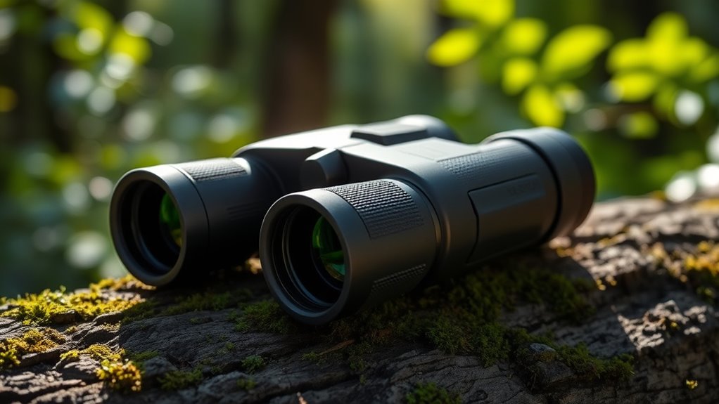 premium optics durability performance