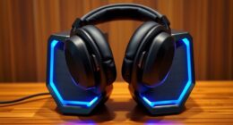 premium studio grade audio equipment