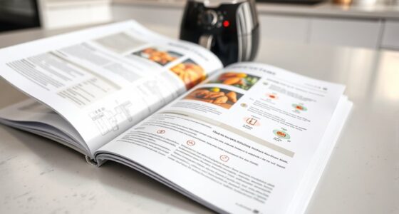 prioritize manual instructions