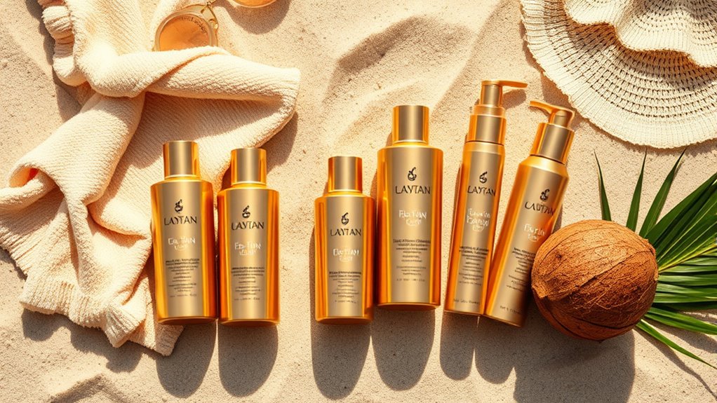 prioritize skin compatibility and quality