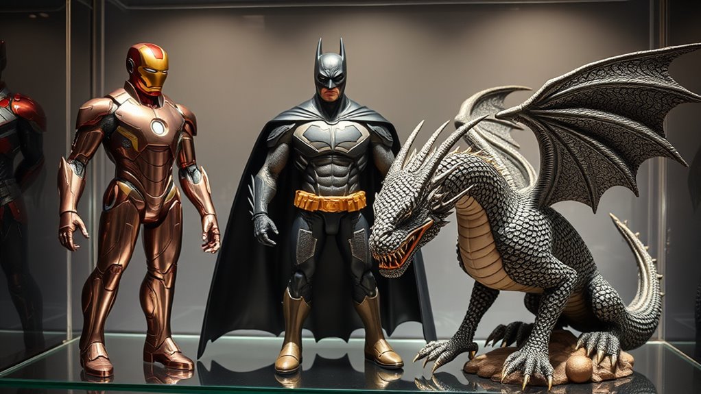 quality detail customization