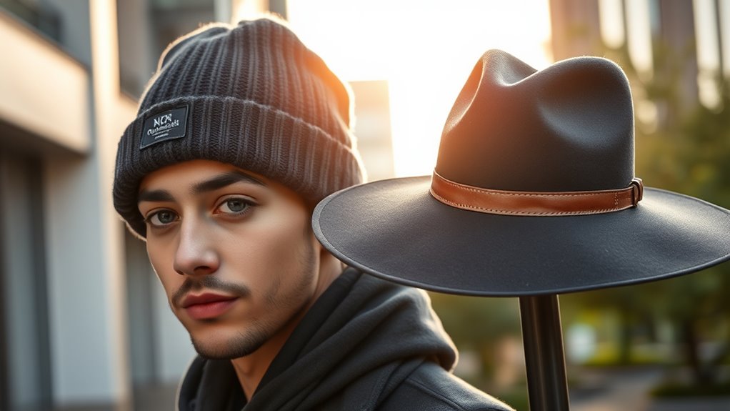 quality fit style authenticity