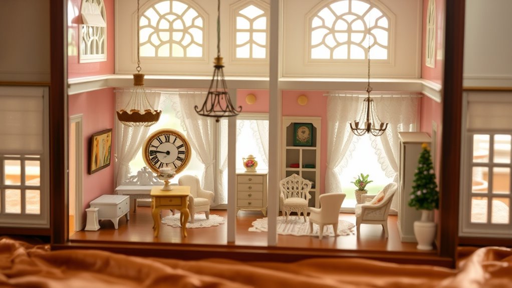 quality variety compatibility aesthetics