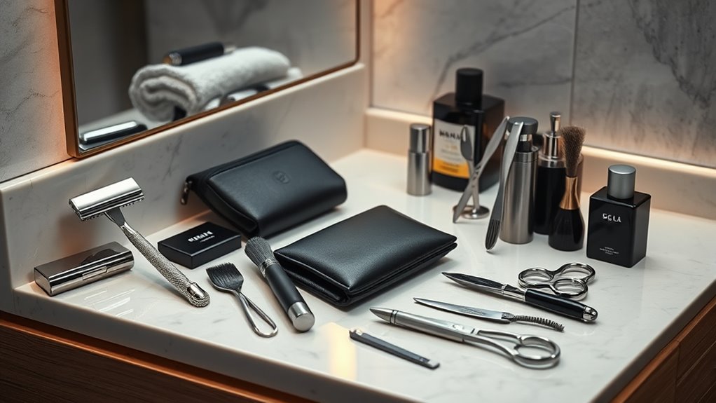 quality variety portability durability