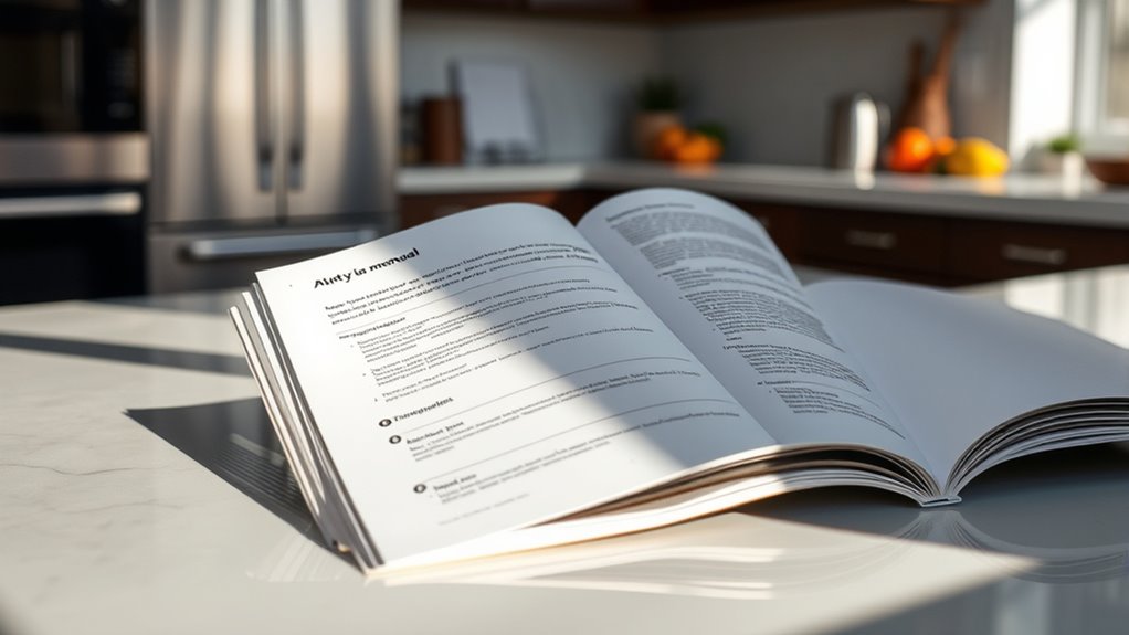 read troubleshoot clean maintain