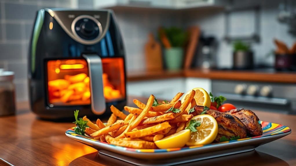 reduce waste reheat transform