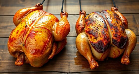 rotisserie necessary or not