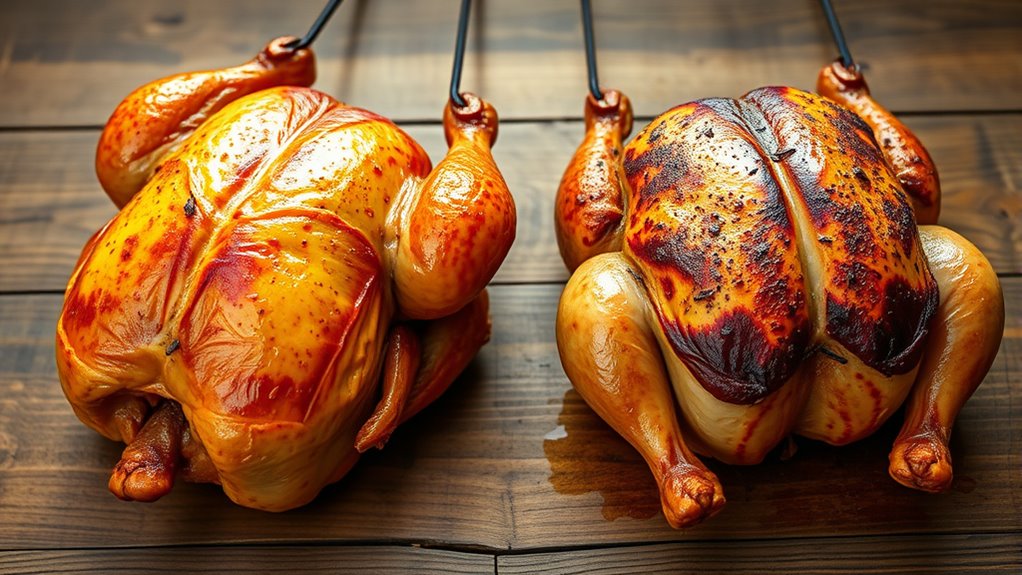 rotisserie necessary or not