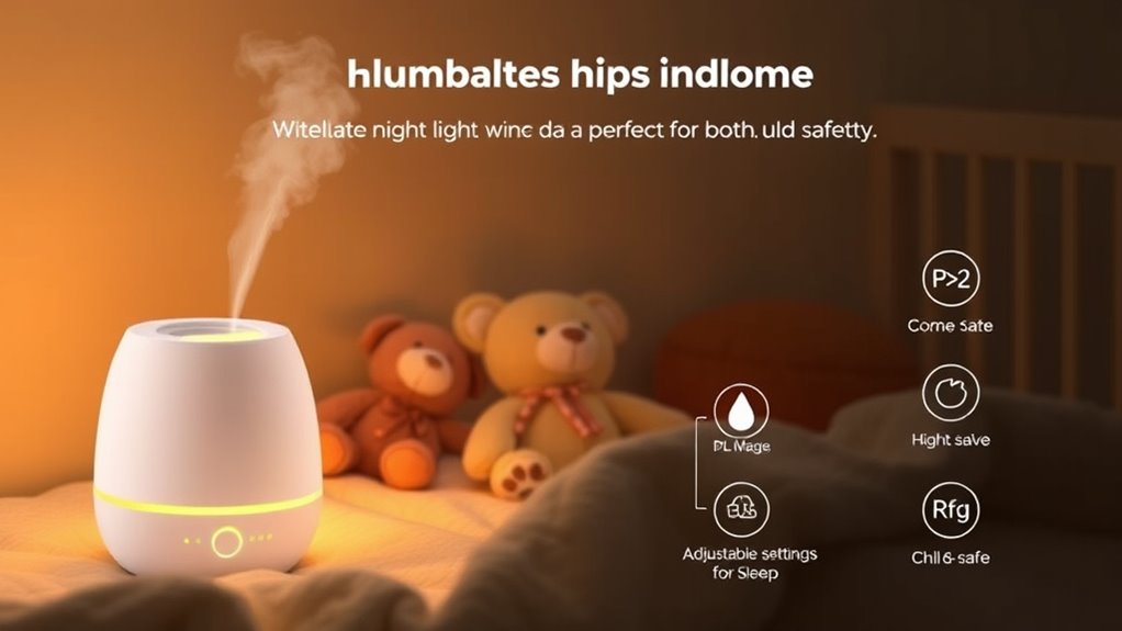 safe adjustable soothing easy