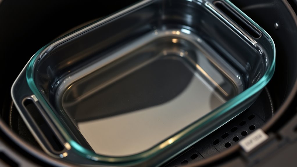 safe heat tolerant bakeware choices