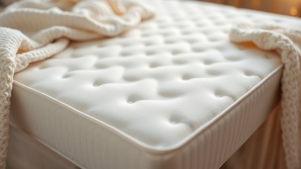 safe infant sleep surfaces