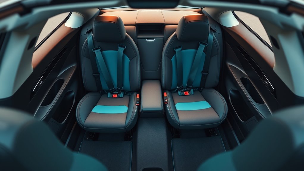 safety stability fit space