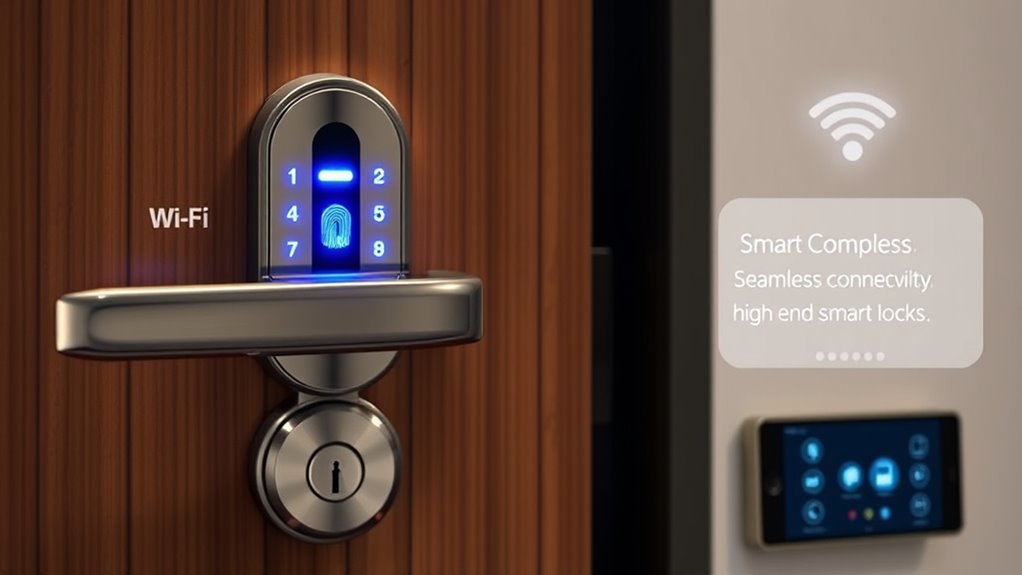 secure compatible durable stylish