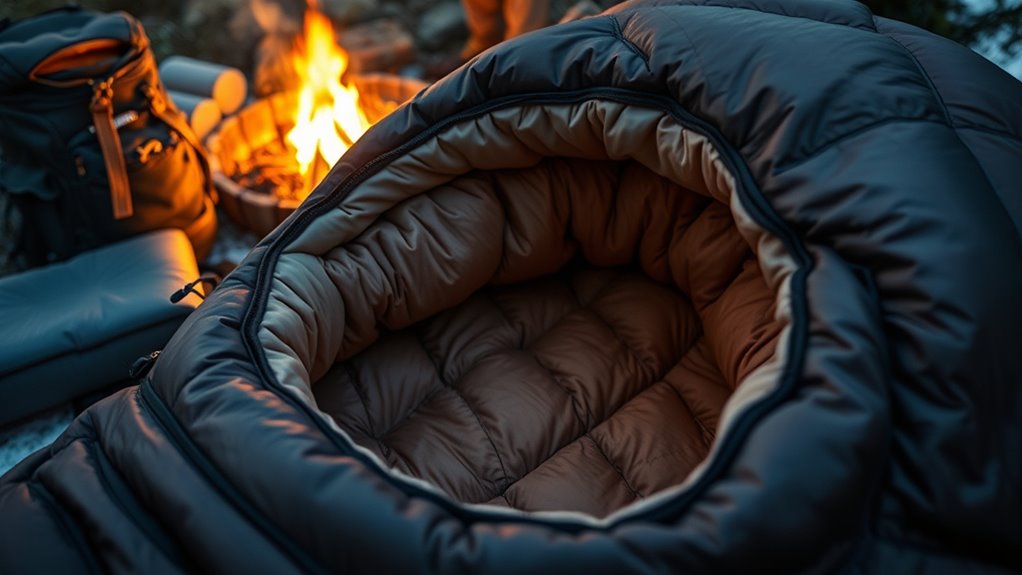 select insulated lightweight durable