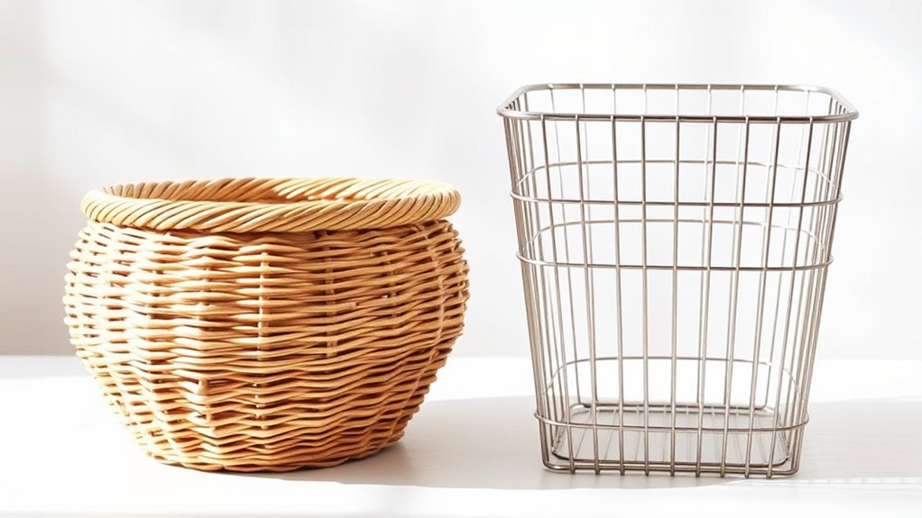 shape influences durability and style