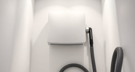 silent home cleaning solutions