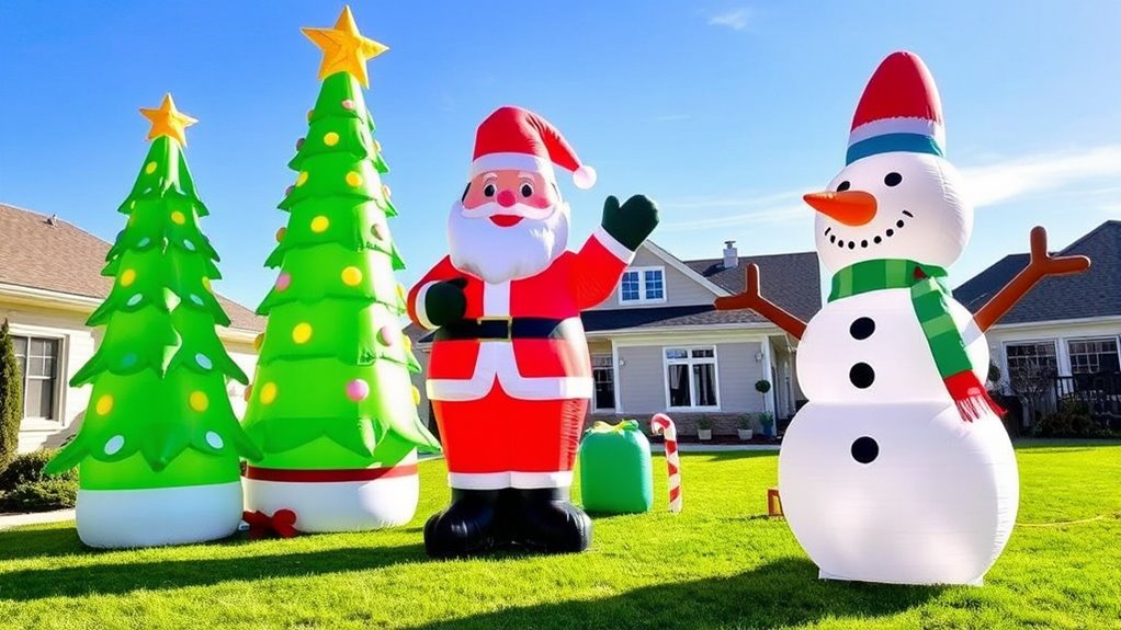 size durability visibility stability