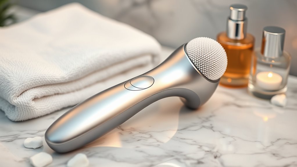 skincare device selection criteria