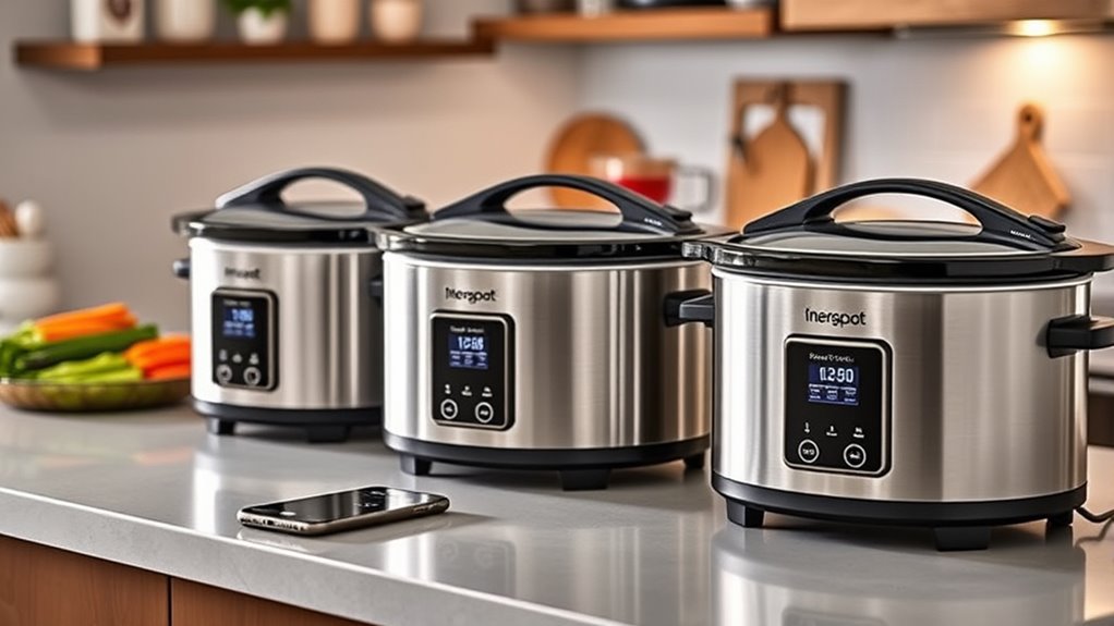 smart connectivity and ease