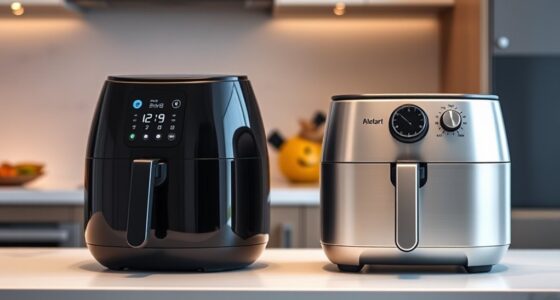 smart features comparison guide