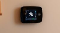 smart heat only thermostat options